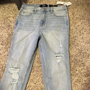 Hollister: Size 11R W30 L29: New With Tags